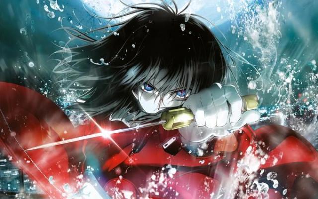 即使成年了，也无需放弃二次元，大人能看的动漫也有很多