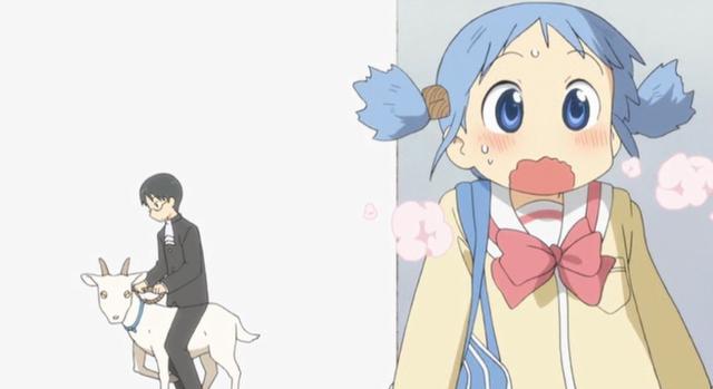 《日常》年少时期的校园时光，是值得怀念的青春