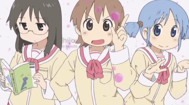 《日常》年少时期的校园时光，是值得怀念的青春