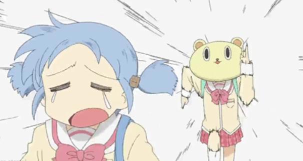 《日常》年少时期的校园时光，是值得怀念的青春