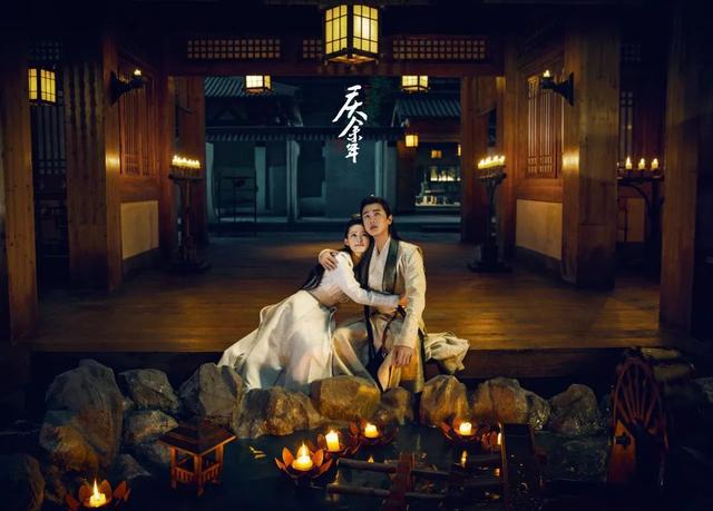 《庆余年》这样的“爽文”，是如何让人深陷其中的