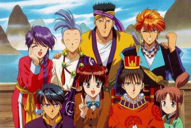 修仙？细数东方奇幻题材的动画