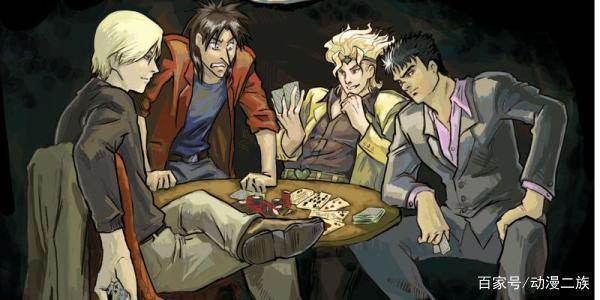 五部最值得推荐的经典动漫，看过最后一部的才算漫迷