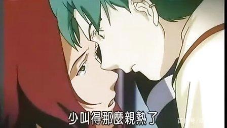 五部最值得推荐的经典动漫，看过最后一部的才算漫迷