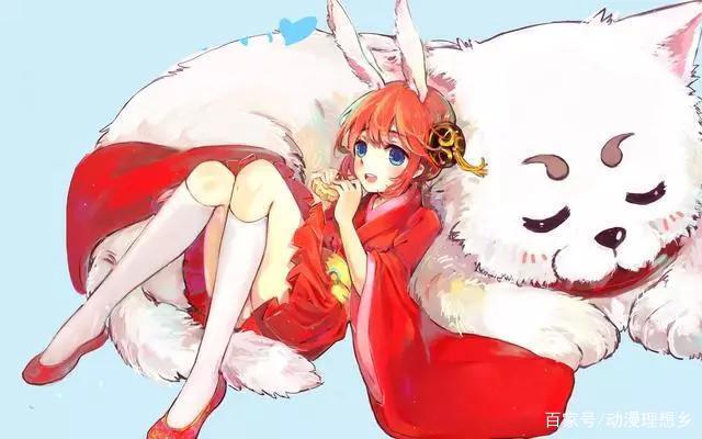 聊聊日漫中国风！有颜有料有爆款！