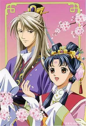 聊聊日漫中国风！有颜有料有爆款！