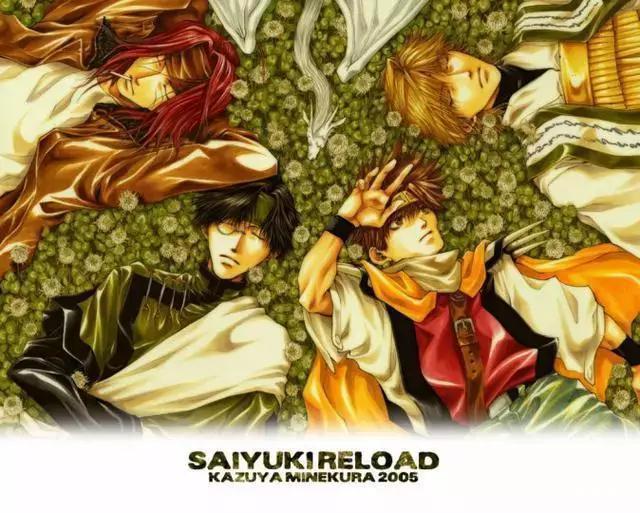 聊聊日漫中国风！有颜有料有爆款！