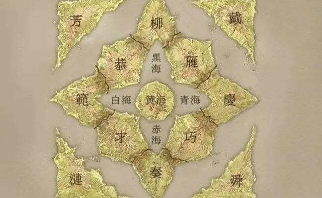 这个穿越番值得反复刷10遍，虽然是陈年老番，但非常具有推荐价值