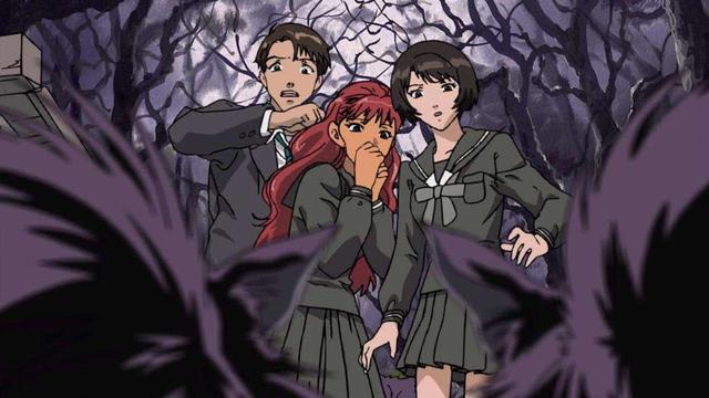 这个穿越番值得反复刷10遍，虽然是陈年老番，但非常具有推荐价值