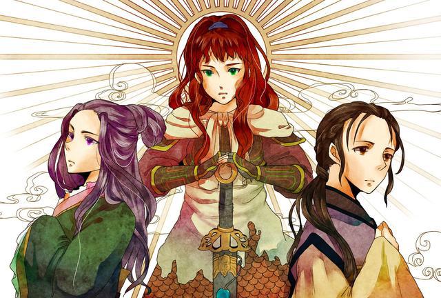 这个穿越番值得反复刷10遍，虽然是陈年老番，但非常具有推荐价值