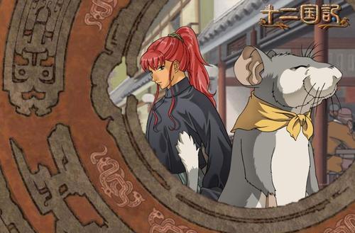 这个穿越番值得反复刷10遍，虽然是陈年老番，但非常具有推荐价值