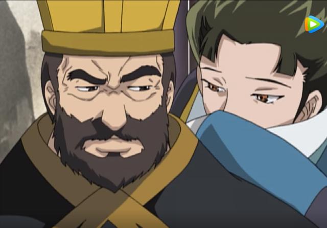 十二国记，成也麒麟败也麒麟，各国王与麒麟关系大揭秘