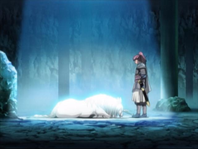 十二国记，成也麒麟败也麒麟，各国王与麒麟关系大揭秘