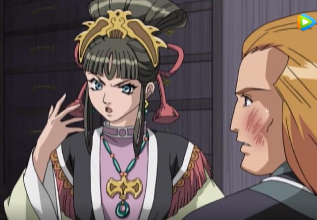 十二国记，成也麒麟败也麒麟，各国王与麒麟关系大揭秘