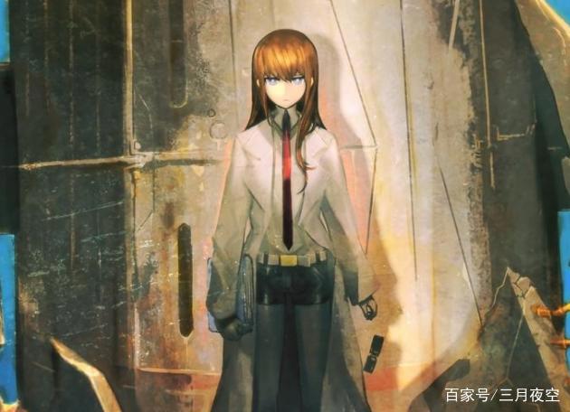 那些让人难以忘记的五部穿越时空动漫，其中最后一步是我的最爱