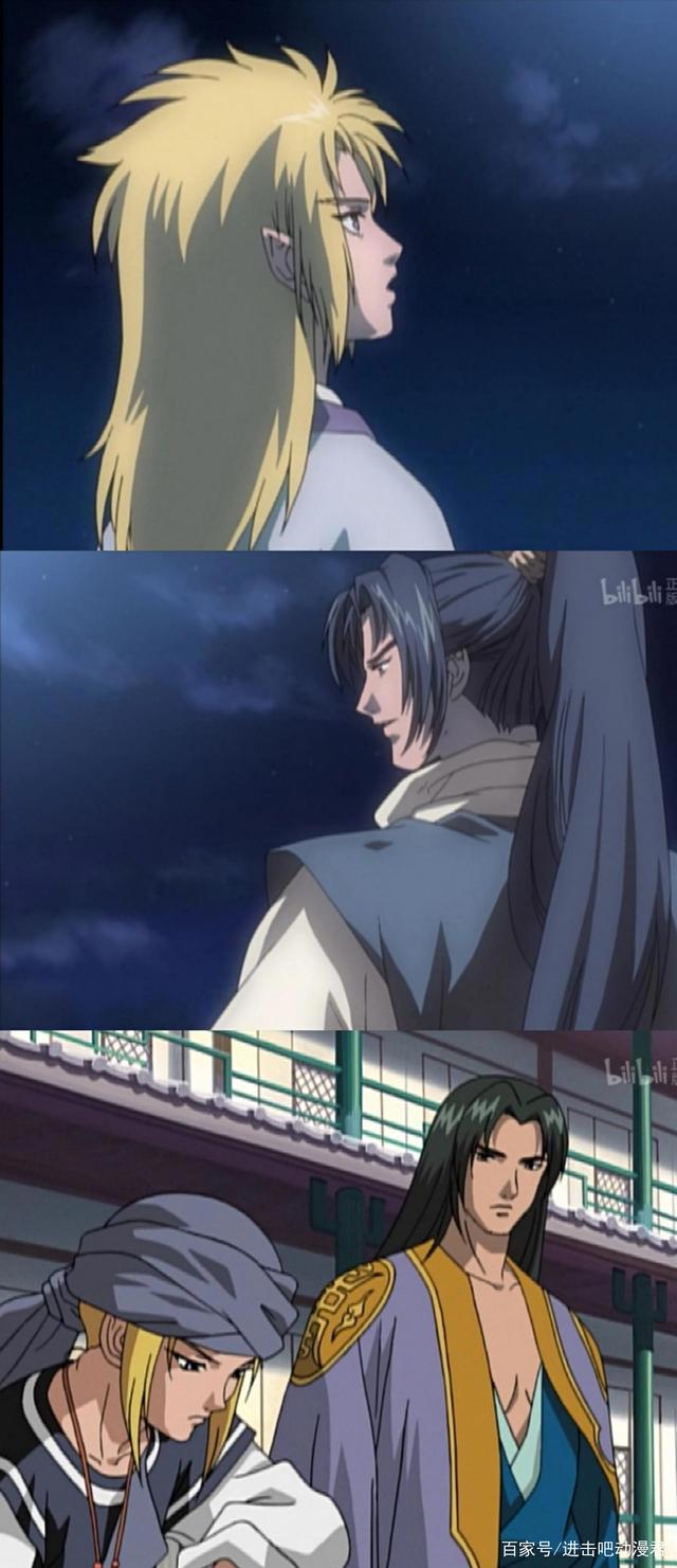 停不下来的宝藏番