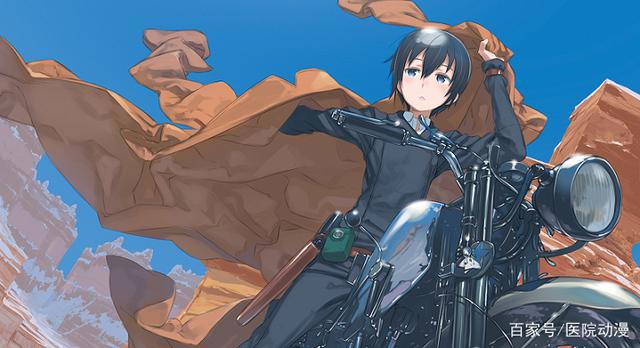 六部不是很火但都是高评分的动漫，爱看动漫的宝宝别错过哟！