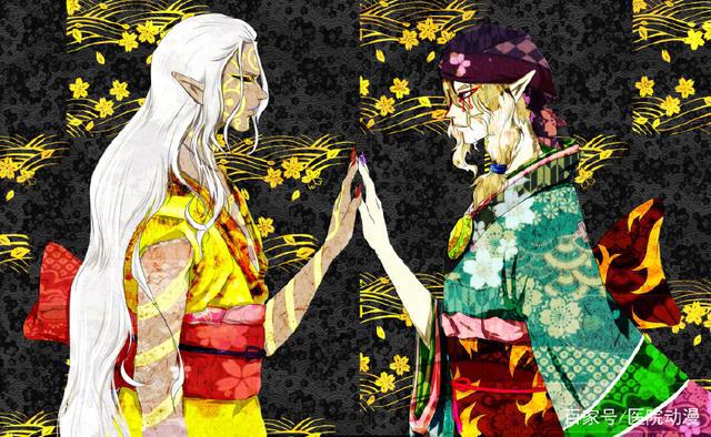 六部不是很火但都是高评分的动漫，爱看动漫的宝宝别错过哟！