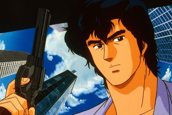 一次引进数十部经典日本动画！腾讯视频，这回赢得了动漫迷的赞叹