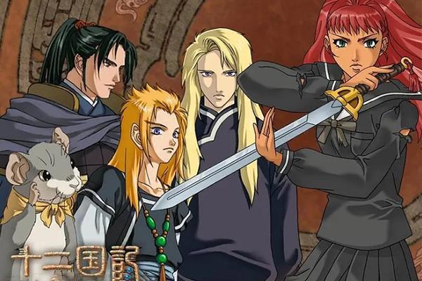 一次引进数十部经典日本动画！腾讯视频，这回赢得了动漫迷的赞叹