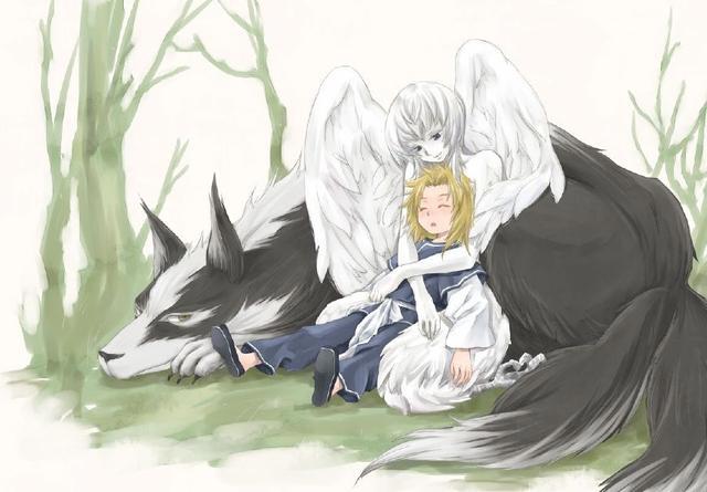 动漫推荐——推荐一些看过的经典老番，全看过算我输！