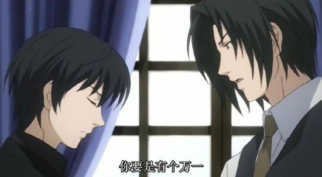 动漫推荐——推荐一些看过的经典老番，全看过算我输！