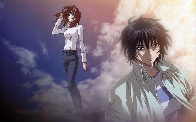 动漫推荐——推荐一些看过的经典老番，全看过算我输！