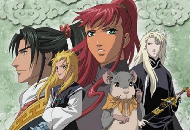 盘点口碑好却冷门的动漫，下面6部，看过5部以上的就是大神