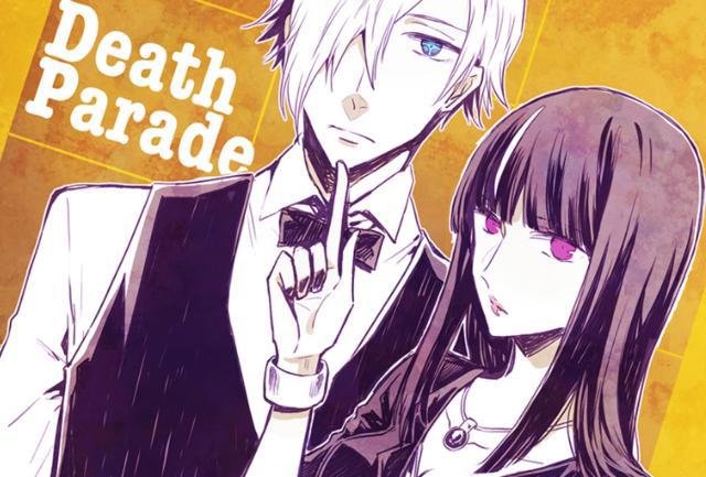 盘点口碑好却冷门的动漫，下面6部，看过5部以上的就是大神