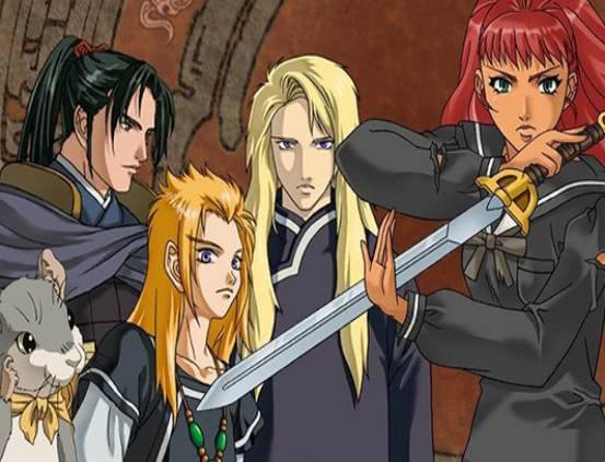 盘点：误会最深的3部“国漫”，披着国漫外衣，却是外国制造？