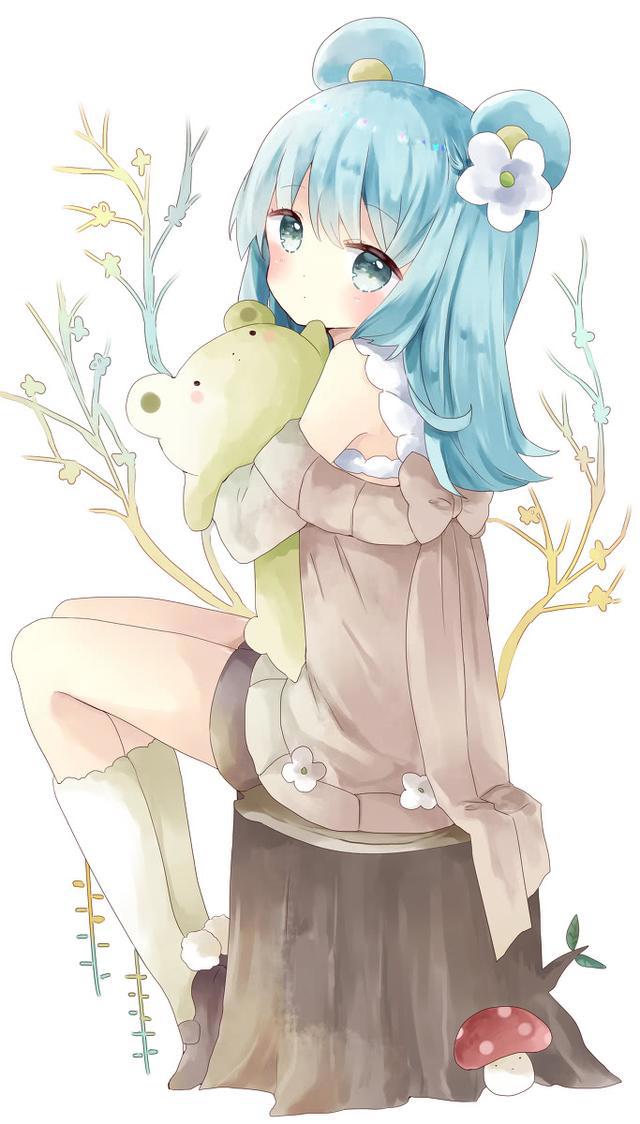 动漫壁纸，日本动漫题材对中国传统文化的利用