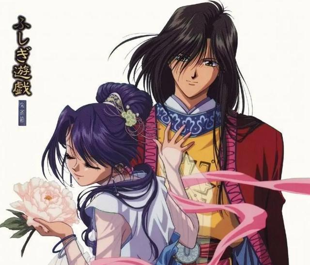 日站评选“动漫里帅气的国王角色”，嬴政获得第二名，第一是她