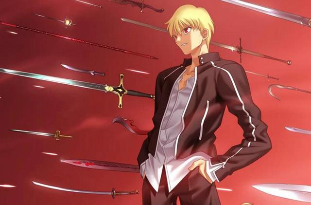 日站评选“动漫里帅气的国王角色”，嬴政获得第二名，第一是她