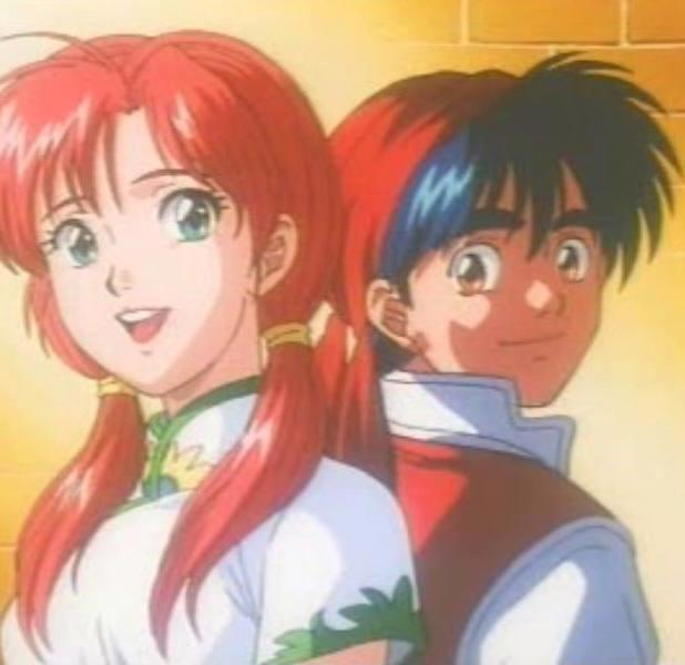 童年以为那些是国漫的动画，长大才知道是国外的，你看过几个呢？