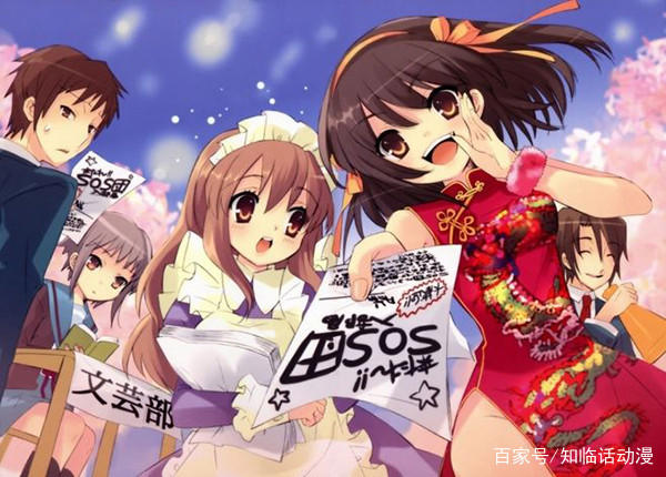 看看你都误解了哪些“国漫”：那些披着国漫外衣的外国动漫作品