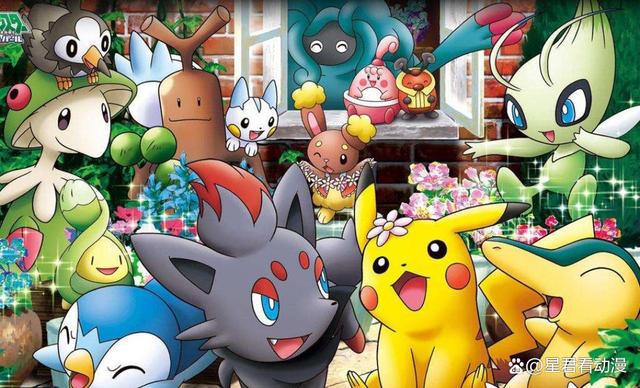 这18个动漫竟然都与外国有关？