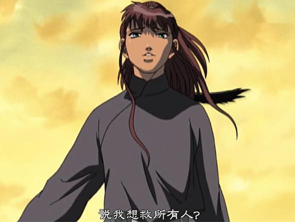 《十二国记》：摆正心态做好自己，避免做“柠檬精”