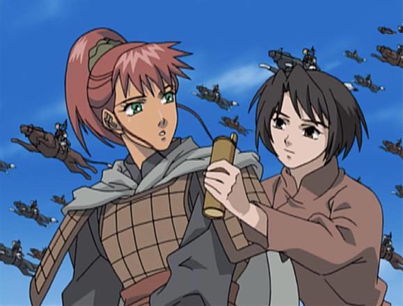 《十二国记》：摆正心态做好自己，避免做“柠檬精”