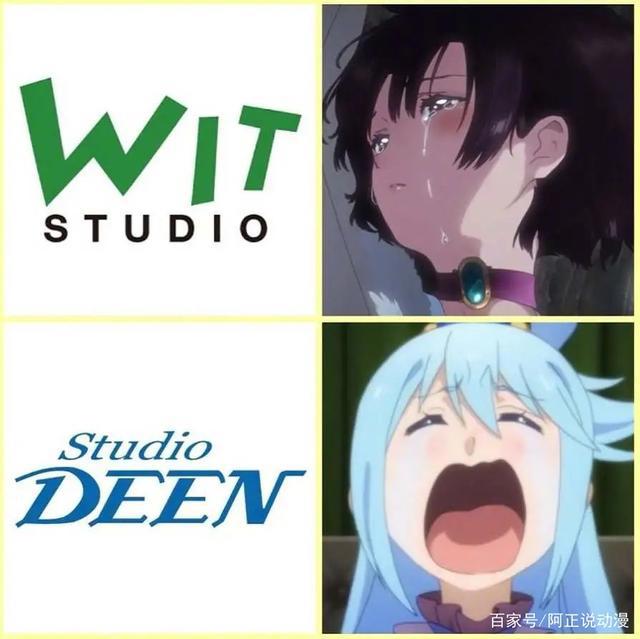 那些曾红极一时的动画，为什么如今都消失了？