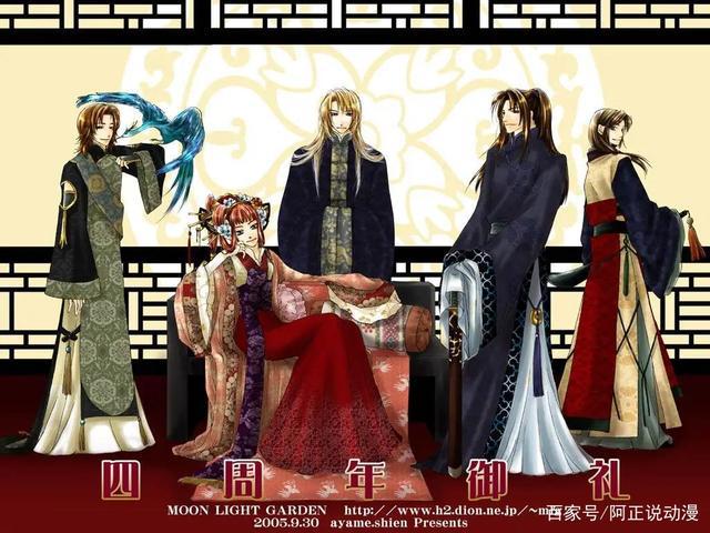 那些曾红极一时的动画，为什么如今都消失了？