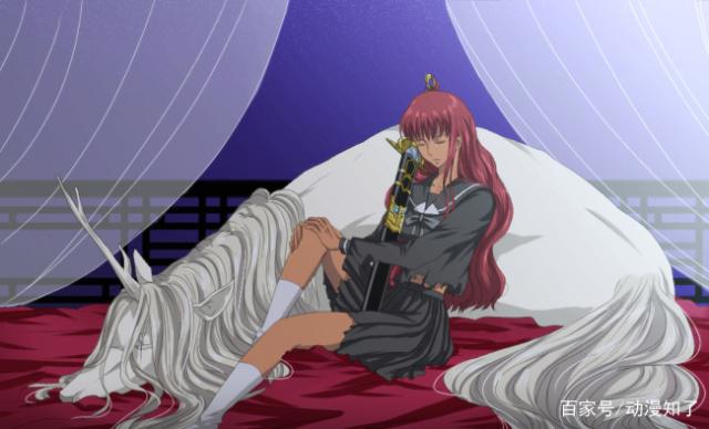 推荐：《十二国记》，一部关于自我成长的奇幻鸿篇巨著