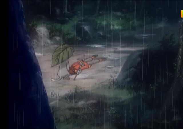 十二国记，半兽人乐俊，是如何成为人见人爱的人生导师兼小天使的