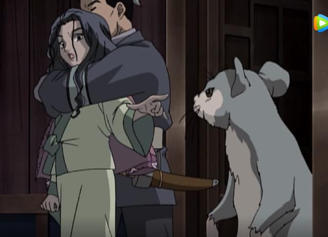 十二国记，半兽人乐俊，是如何成为人见人爱的人生导师兼小天使的