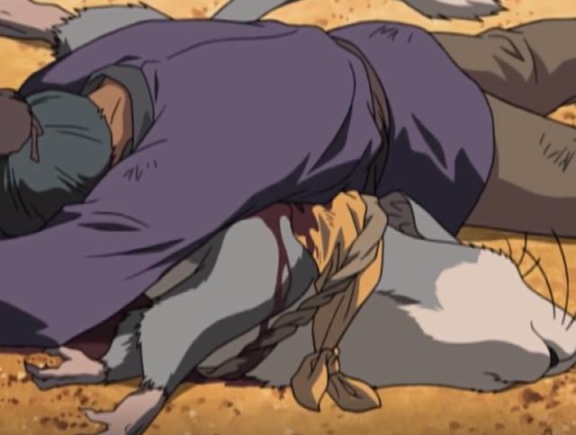 十二国记，半兽人乐俊，是如何成为人见人爱的人生导师兼小天使的