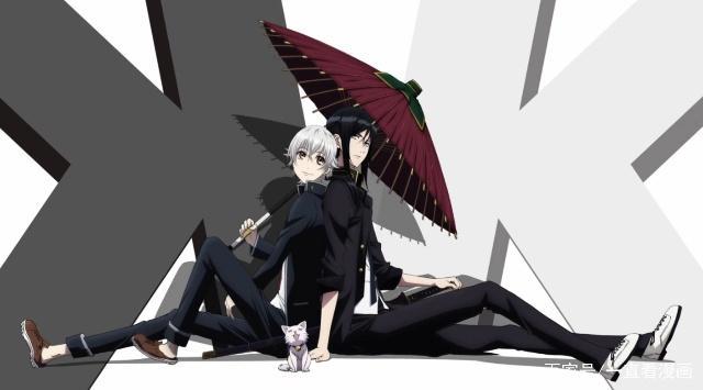 官方逼死同人，每一帧都能截图做壁纸！画风超美的动漫盘点