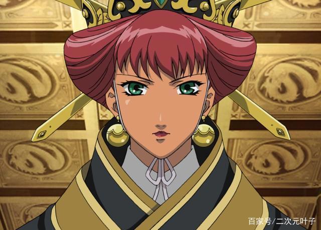 《十二国记》豆瓣9.1，“我原来是这样一副样子”，在改变中成长