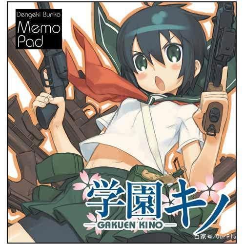 “有生之年”在复活？十二国记、学院奇诺、创龙传居然都有后续了