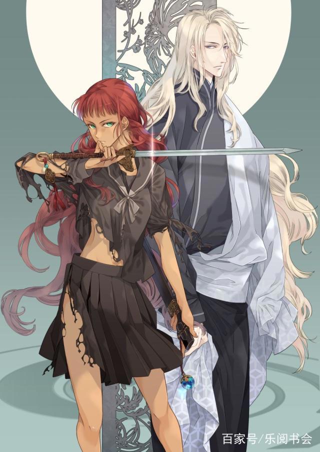 现在还有《十二国记》这样的动漫吗？