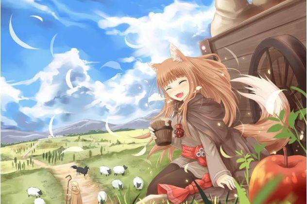 那些没再出过续集的动漫神作，《十二国记》上榜，这部动漫最可惜