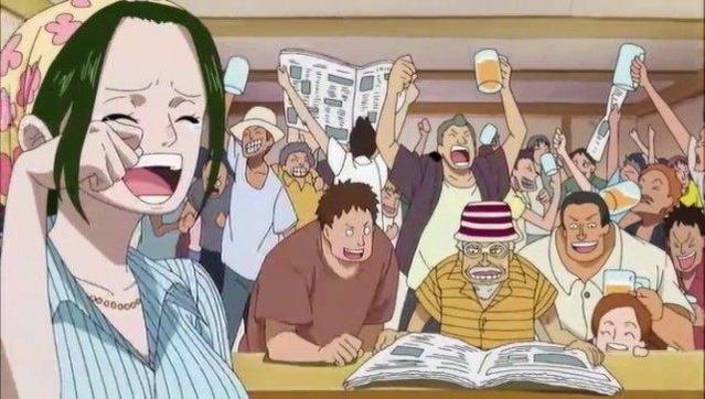 盘点动漫中那些让人心动的小店！